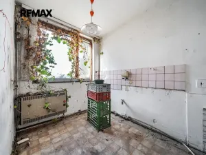 Prodej rodinného domu, Brno, Liliová, 82 m2