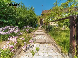 Prodej rodinného domu, Brno, Liliová, 82 m2