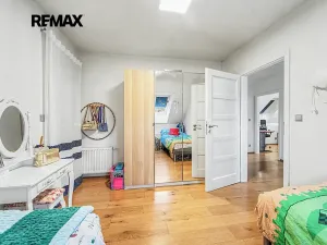Pronájem rodinného domu, Lány, Sluneční, 128 m2