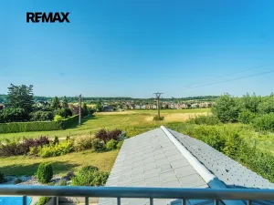 Pronájem rodinného domu, Lány, Sluneční, 128 m2