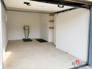 Pronájem garáže, Hradec Králové - Pražské Předměstí, Habrmanova, 25 m2