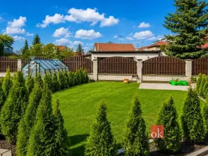 Pronájem garáže, Hradec Králové - Pražské Předměstí, Habrmanova, 25 m2