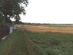 Prodej zahrady, Cítov, 958 m2