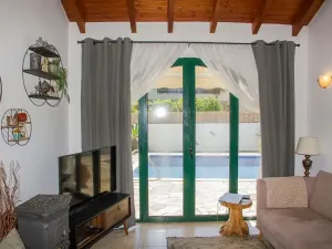 Prodej rodinného domu, Maleme, Řecko, 58 m2