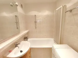 Pronájem bytu 3+1, Praha - Nusle, Kotorská, 63 m2