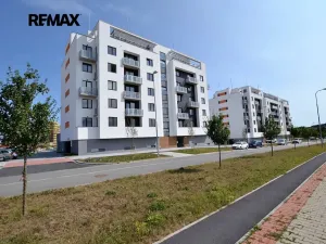 Pronájem bytu 1+kk, Plzeň, Technická, 23 m2