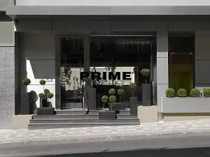Pronájem bytu 2+kk, Praha - Žižkov, Prokopova, 72 m2