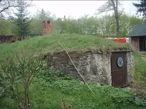 Prodej rodinného domu, Kuničky, 176 m2