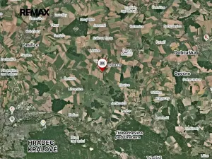 Prodej chalupy, Výrava, 72 m2