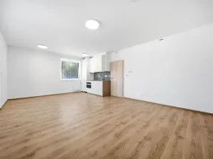 Pronájem bytu 1+kk, Holice, 46 m2