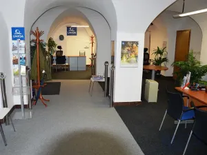 Pronájem obchodního prostoru, Jihlava, Palackého, 132 m2