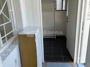 Pronájem bytu 1+1, Praha - Michle, Jemnická, 35 m2