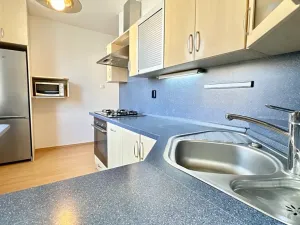 Prodej bytu 3+1, Ostrava, Bedřicha Václavka, 69 m2