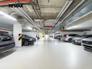 Pronájem bytu 2+kk, Praha - Jinonice, Kloudova, 50 m2