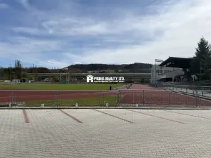 Prodej bytu 2+kk, Beroun, Tyršova, 44 m2