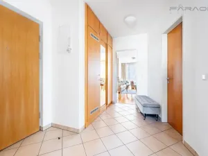 Pronájem bytu 3+kk, Praha - Vinohrady, U Zvonařky, 96 m2