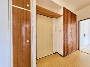 Prodej bytu 2+1, Žacléř, K. Čapka, 53 m2