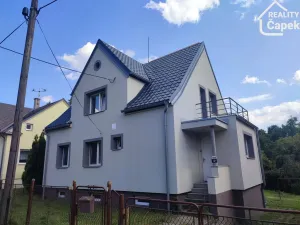 Pronájem bytu 2+1, Ostrava, Dalimilova, 55 m2