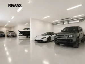 Prodej vily, Králův Dvůr, Pod Lesem, 708 m2