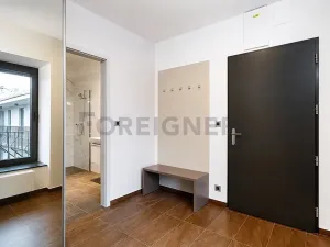 Pronájem bytu 2+kk, Brno, Jakubská, 69 m2