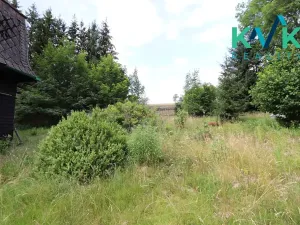 Prodej rodinného domu, Bublava, 160 m2