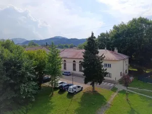 Prodej bytu 3+1, Frenštát pod Radhoštěm, Podkopčí, 70 m2