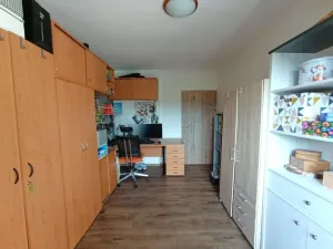 Prodej bytu 3+1, Frenštát pod Radhoštěm, Podkopčí, 70 m2