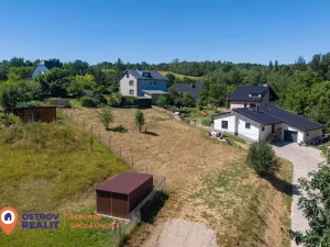 Prodej pozemku pro bydlení, Zábřeh, 1227 m2