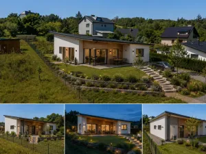 Prodej pozemku pro bydlení, Zábřeh, 1227 m2