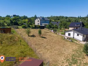 Prodej pozemku pro bydlení, Zábřeh, 1227 m2