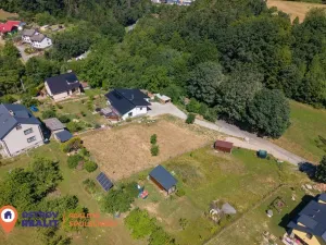Prodej pozemku pro bydlení, Zábřeh, 1227 m2