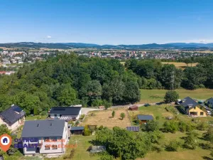 Prodej pozemku pro bydlení, Zábřeh, 1227 m2