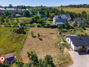 Prodej pozemku pro bydlení, Zábřeh, 1227 m2