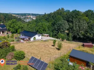 Prodej pozemku pro bydlení, Zábřeh, 1227 m2