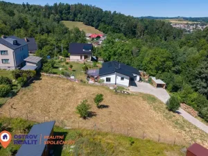 Prodej pozemku pro bydlení, Zábřeh, 1227 m2