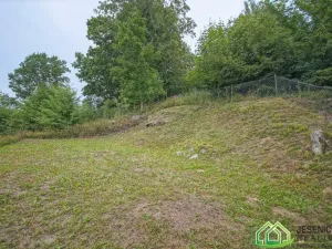 Prodej zahrady, Žulová, 151 m2