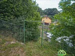 Prodej zahrady, Žulová, 151 m2