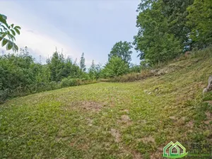 Prodej zahrady, Žulová, 151 m2