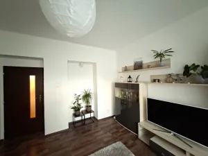 Prodej bytu 2+1, Olomouc, Fibichova, 62 m2
