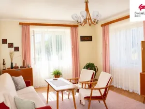 Prodej rodinného domu, Radkov, 85 m2