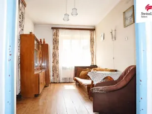 Prodej rodinného domu, Radkov, 85 m2