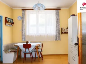 Prodej rodinného domu, Radkov, 85 m2