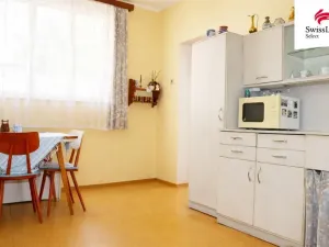 Prodej rodinného domu, Radkov, 85 m2