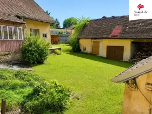 Prodej rodinného domu, Radkov, 85 m2