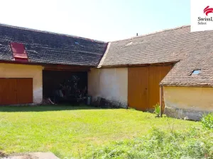 Prodej rodinného domu, Radkov, 85 m2