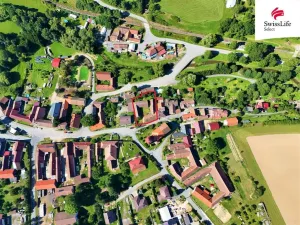 Prodej rodinného domu, Radkov, 85 m2
