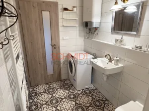 Pronájem bytu 1+kk, Hustopeče, Brněnská, 38 m2