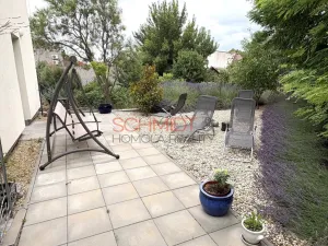 Pronájem bytu 1+kk, Hustopeče, Brněnská, 38 m2