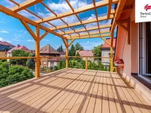 Prodej bytu 3+1, Trutnov, Žižkova, 98 m2