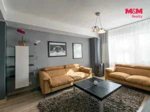Pronájem bytu 2+1, Havířov - Podlesí, Kosmonautů, 45 m2